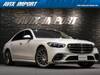 MERCEDES BENZ S CLASS
