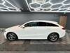 MERCEDES BENZ CLA-CLASS Shooting Brake
