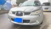 2006 SUBARU IMPREZA SPORTS WAGON