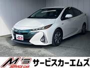 2019 TOYOTA PRIUS PHV