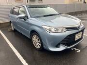 2015 TOYOTA COROLLA FIELDER