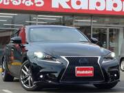 2015 LEXUS IS