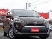 2016 TOYOTA SIENTA G