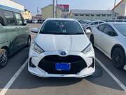 2023 TOYOTA YARIS CROSS HYBRID Z