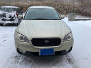2009 SUBARU LEGACY OUTBACK