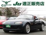 2006 MAZDA ROADSTER