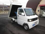 2003 MITSUBISHI MINICAB TRUCK