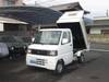 MITSUBISHI MINICAB TRUCK