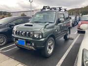 2016 SUZUKI JIMNY
