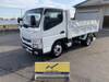 FUSO CANTER