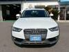 AUDI A4 ALLROAD QUATTRO