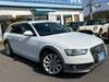 AUDI A4 ALLROAD QUATTRO