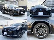 2021 LEXUS RX