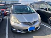 2009 HONDA FIT