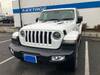 CHRYSLER JEEP WRANGLER UNLIMITED