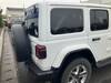 CHRYSLER JEEP WRANGLER UNLIMITED