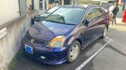 2001 HONDA STREAM IS
