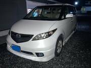 2005 HONDA ELYSION G