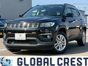 2019 CHRYSLER JEEP COMPASS