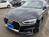 AUDI S5 SPORTBACK
