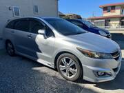2011 HONDA STREAM