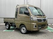 2024 DAIHATSU HIJET TRUCK