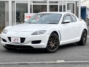 2007 MAZDA RX-8 TYPE E