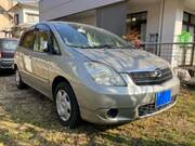 2002 TOYOTA COROLLA SPORT