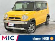 2016 SUZUKI HUSTLER G