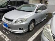 2006 TOYOTA COROLLA FIELDER