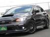 SUBARU WRX S4