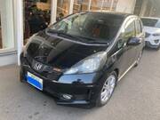 2011 HONDA FIT RS