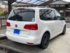 VOLKSWAGEN GOLF TOURAN