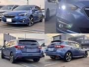 2017 SUBARU IMPREZA SPORTS