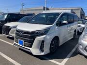 2018 TOYOTA NOAH