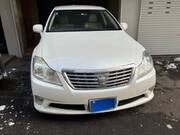 2011 TOYOTA CROWN