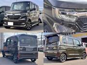 2019 HONDA N-BOX CUSTOM