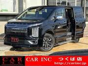 2019 MITSUBISHI OTHER