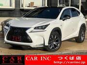 2016 LEXUS NX
