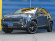 2025 TOYOTA YARIS CROSS