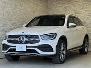 2019 MERCEDES BENZ GLC-CLASS