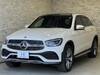 MERCEDES BENZ GLC-CLASS