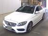 MERCEDES BENZ C-CLASS