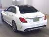 MERCEDES BENZ C-CLASS