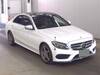 MERCEDES BENZ C-CLASS