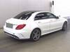 MERCEDES BENZ C-CLASS