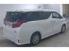 TOYOTA ALPHARD HYBRID