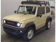 2023 SUZUKI JIMNY SIERRA