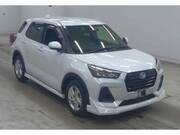 2023 DAIHATSU ROCKY