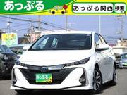 2019 TOYOTA PRIUS PHV